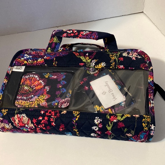 Vera Bradley Other Vera Bradley Travel Organizer Poshmark
